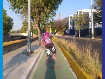 María  José  Ledesma 