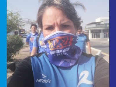 María Carolina  López Trejo