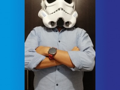 Alejandro García Cerritos