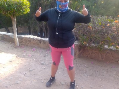 Elizabeth  Arteaga Badillo