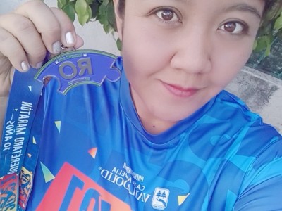 Guadalupe Gabriela  Rojas Rojas