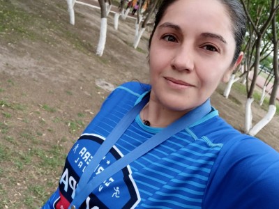 Patricia Morales Hernández