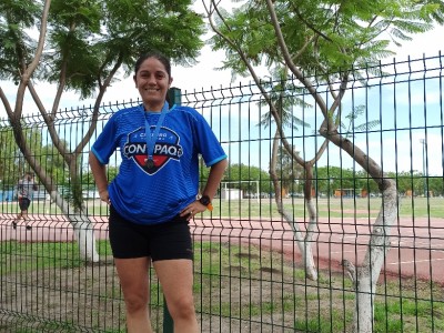 Patricia Morales Hernández