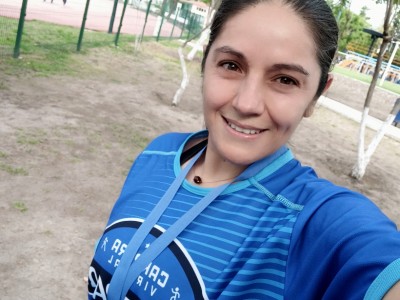 Patricia Morales Hernández