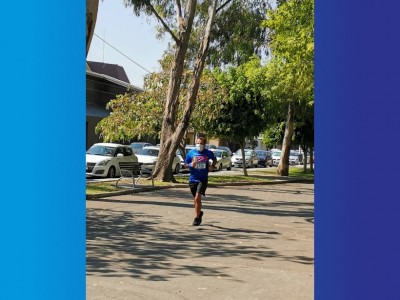 Marco Antonio  González Martínez