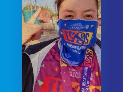 Mónica Andrea  Segura Vega