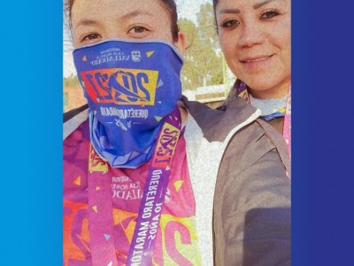 Mónica Andrea  Segura Vega