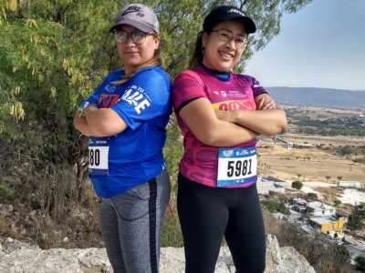 Ana Berenice  Hernández Olvera