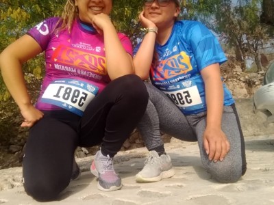 Ana Berenice  Hernández Olvera