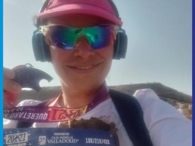 Graciela Villalobod Mancilla