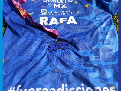 Marcos Rafael  Olguín 