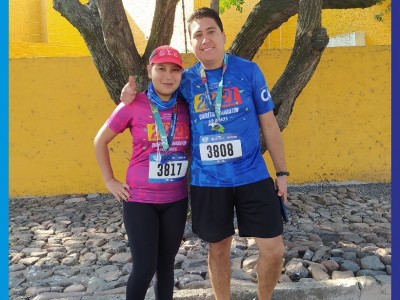 María Celia Ariza Villamil