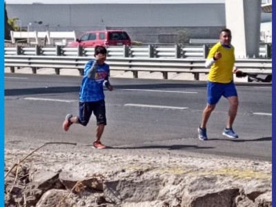 Sergio Armando Moreno Contreras