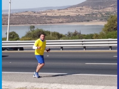 Sergio Armando Moreno Contreras