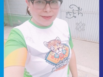 sabina  Pedraza Martínez 