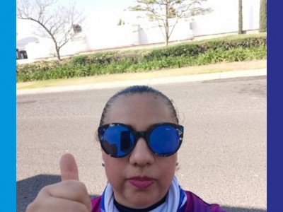 Silvia  Navarro Roman