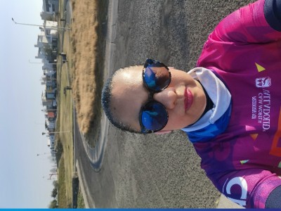 Silvia  Navarro Roman