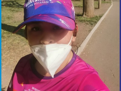 Maria Guadalupe  Resendiz Rodriguez 