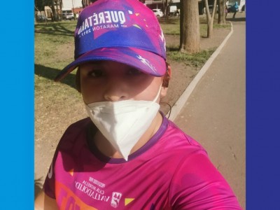 Maria Guadalupe  Resendiz Rodriguez 