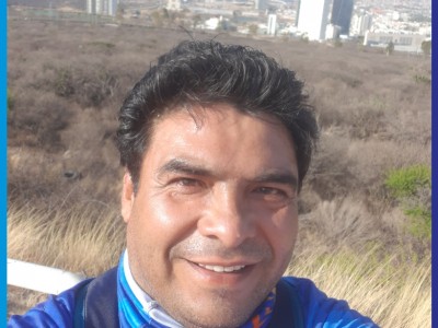 MIGUEL González Rangel