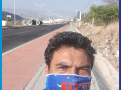 MIGUEL González Rangel