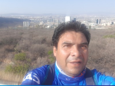 MIGUEL González Rangel