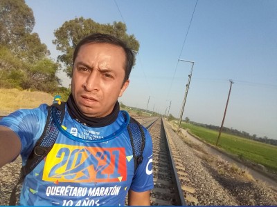 José Luis Hernández Almaraz 