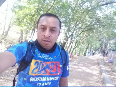 José Luis Hernández Almaraz 