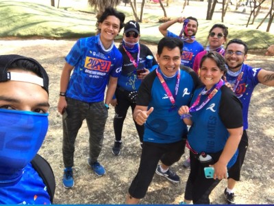 Irma Lorena  iturbe González 