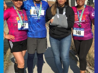 Margarita  Ramos casas