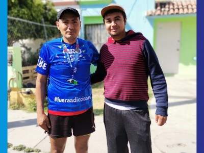 Margarita  Ramos casas