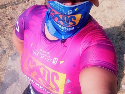 Rosa Elvia Alcantara Nieves