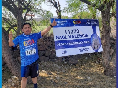 Raul Valencia Martinez