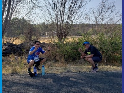 Raul Valencia Martinez