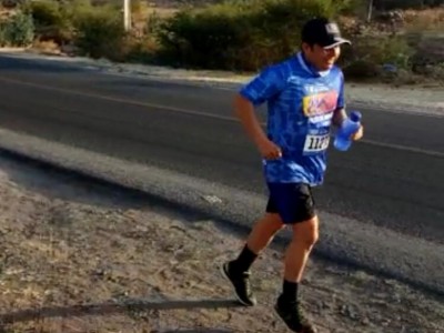 Raul Valencia Martinez