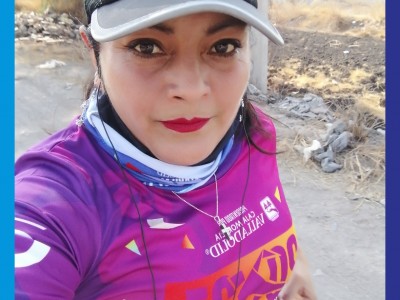 Norma Rebeca Hernández Martínez 