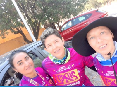 Susana Karina  De La Riva