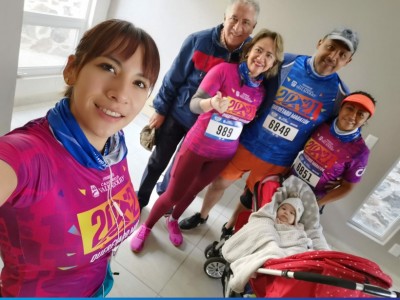 Maria  de los Angeles Gil Martínez 