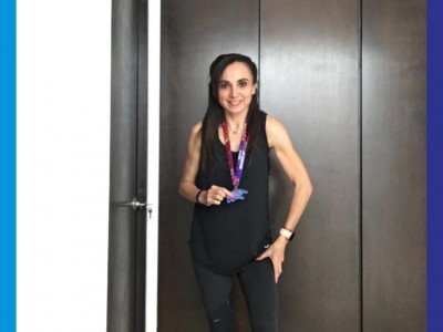 Rocío Dayanara Corona Oseguera