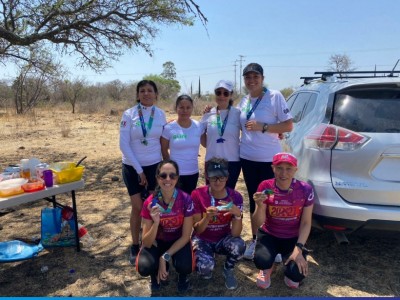 Susana Karina De La Riva Moyeda