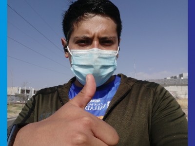 Saith Montaño Torres