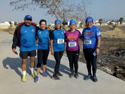 Maria Guadalupe Cecilia López Hernández