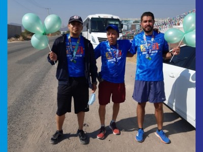 Jose Antonio  Fajardo Mondragon 