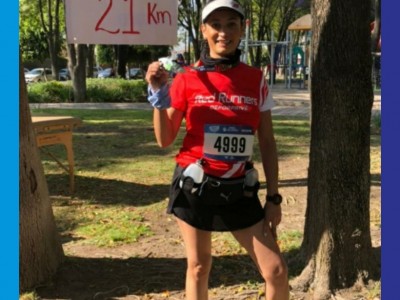 Laura Alicia  Rodríguez Lujano