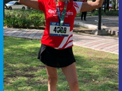 Laura Alicia  Rodríguez Lujano