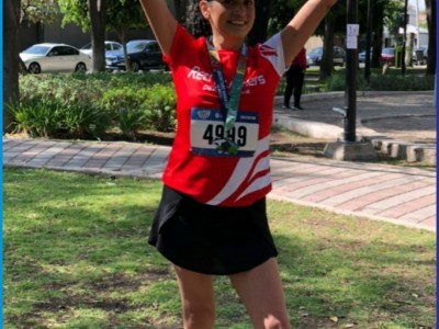 Laura Alicia  Rodríguez Lujano