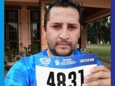 José Alberto  Ramirez Sánchez 