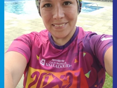 Claudia  Peña Cuevas 