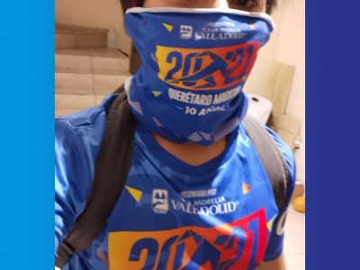 Benjamin  Benitez Ramírez 