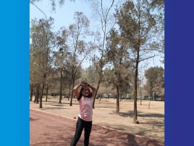 Herlinda Andrea  Bernal Muñoz 